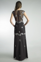 Back View