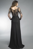Back View