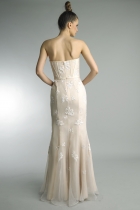 Back View