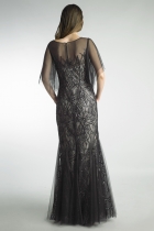 Back View