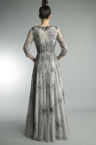Back View
