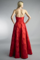 Back View