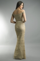 Back View