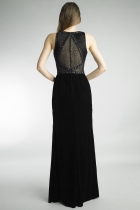 Back View