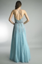 Back View