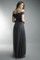 Back View