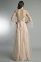 Back View