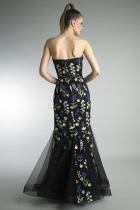 Back View