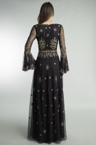Back View