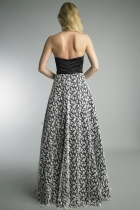 Back View