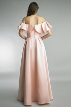 Back View