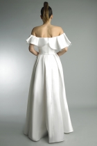 Back View