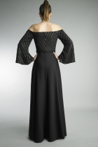 Back View