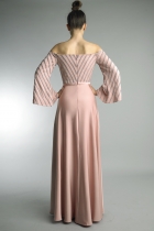 Back View