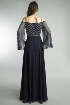 Back View