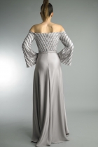 Back View