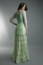 Back View
