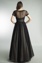 Back View