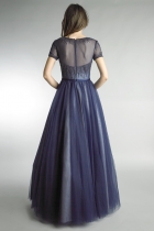 Back View