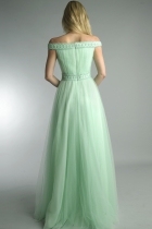 Back View