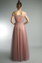 Back View