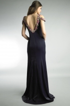 Back View