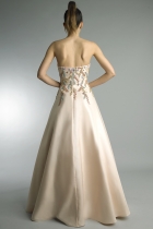 Back View