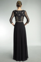 Back View
