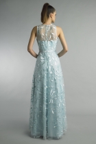 Back View