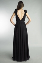 Back View