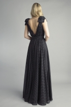 Back View