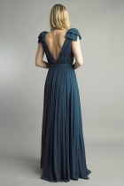 Back View