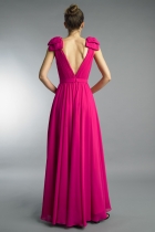 Back View