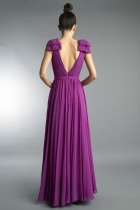 Back View