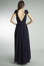 Back View