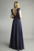 Back View