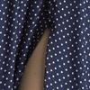 NAVY WHITE