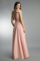 Back View