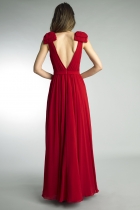 Back View