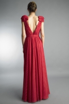 Back View