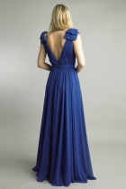 Back View