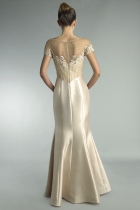 Back View