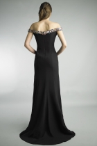 Back View