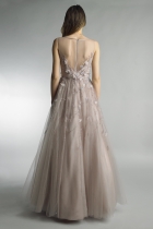 Back View