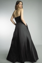 Back View