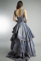Back View