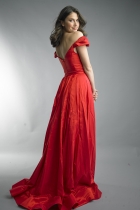 Back View
