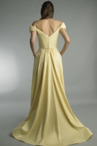 Back View