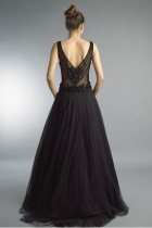 Back View