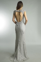Back View